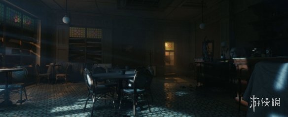 《漫威1943》早期开发截图流出：黑豹勇闯九头蛇据点(图16)