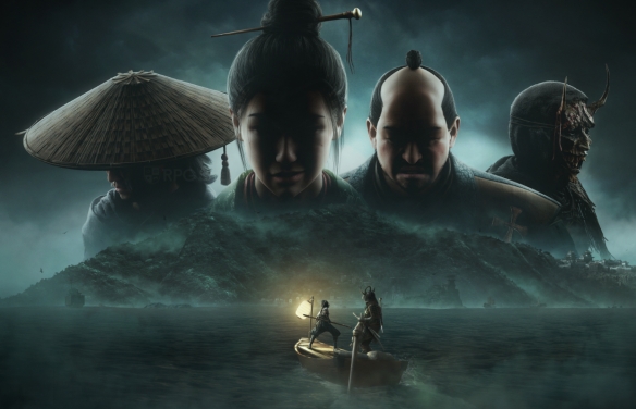 《刺客信条：影》DLC(图3)