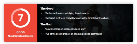 《刺客信条：影》DLC(图1)