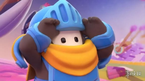 《糖豆人》重大更新引发玩家担忧！在线人数持续下滑(图1)