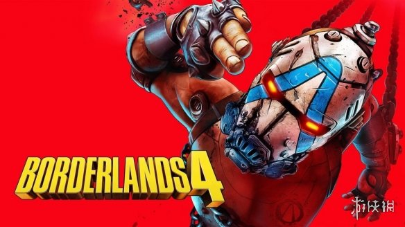 《无主之地4》游戏数据：玩家从厕所搜刮153万件物品！(图1)