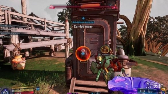 《无主之地4》游戏数据：玩家从厕所搜刮153万件物品！(图3)