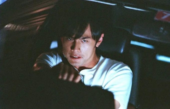 《头文字D》上映20周年 刘伟强透露续集搁浅原因(图1)