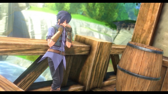 《空之轨迹 the 1st》GS 8分：新玩家入坑的绝佳方式！(图2)