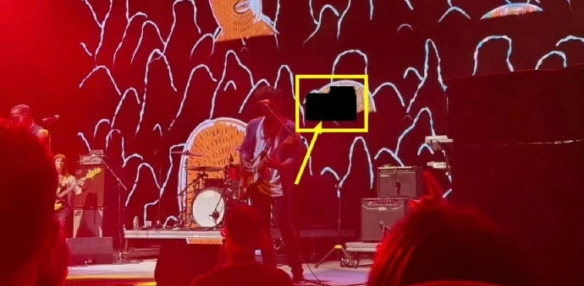 苹果承认17拍照出现黑色方块！官方承诺后续更新修复(图3)