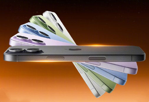 苹果承认17拍照出现黑色方块！官方承诺后续更新修复(图4)