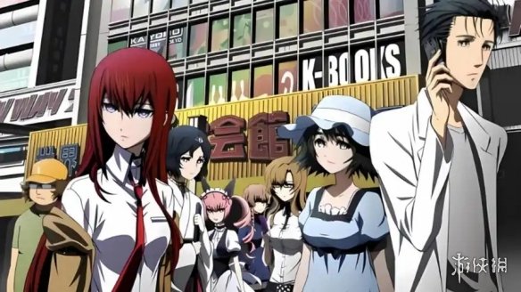 Steam推进NSFW内容整治 日厂Nitro+编剧直言不会退缩(图2)