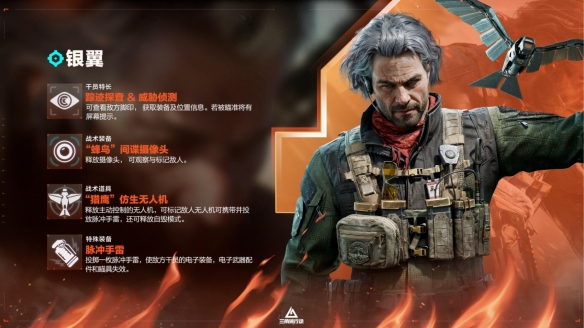  烈火冲天新赛季正式上线，洲年庆福利活动即将开启！(图5)