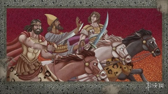 《帝国时代2：决定版》新DLC“亚历山大大帝”公开(图3)