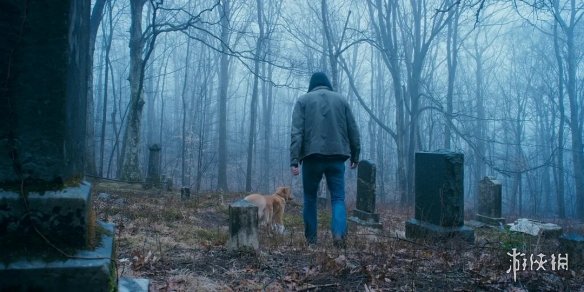 2025年最令人心碎的恐怖片《好狗狗》公开终极预告(图2)