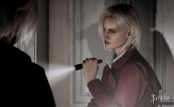 《生化危机》新女主亮相 玩家热议：里昂能否回归？(图2)