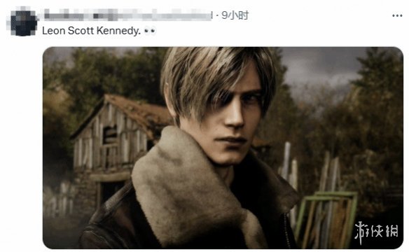 《生化危机》新女主亮相 玩家热议：里昂能否回归？(图3)