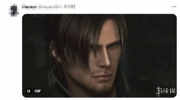 《生化危机》新女主亮相 玩家热议：里昂能否回归？(图4)