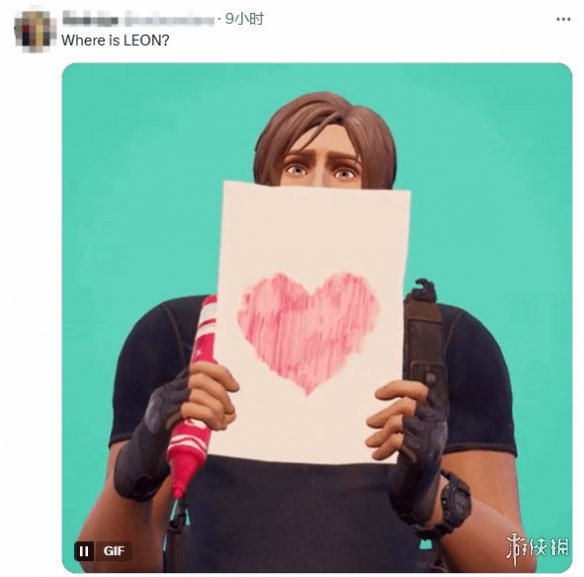 《生化危机》新女主亮相 玩家热议：里昂能否回归？(图5)