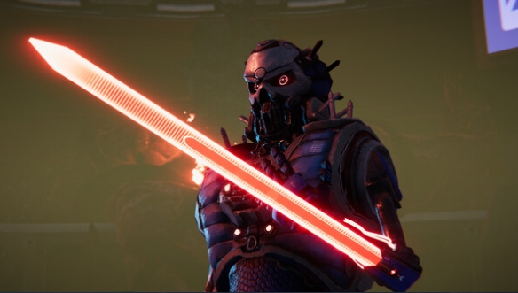 《Turbo Overkill：终极版》即将推出!售价24.99美元!(图3)