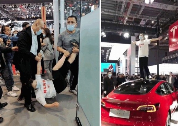 历时4年 “车顶维权”车主终于胜诉！特斯拉被判交数据(图2)