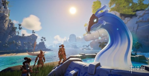 海洋生存建造游戏《尼拉航海者》抢先体验和新预告公开(图4)