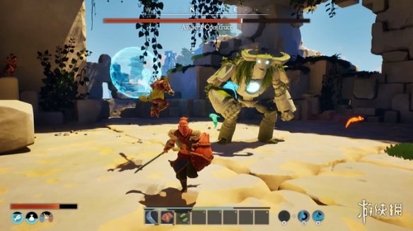 海洋生存建造游戏《尼拉航海者》抢先体验和新预告公开(图2)