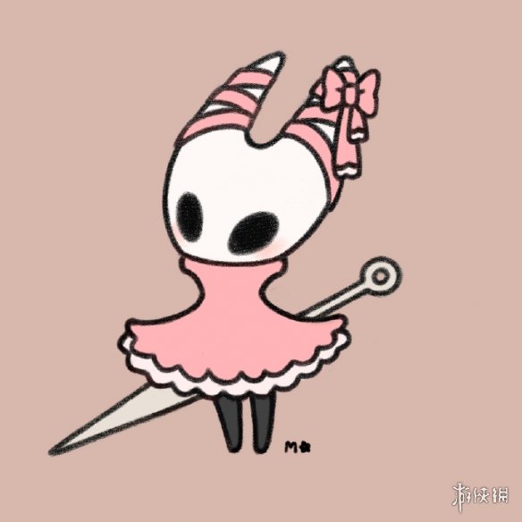 《丝之歌》要有换装系统了?粉丝自绘服饰并扬言做MOD(图8)