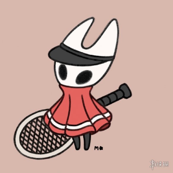 《丝之歌》要有换装系统了?粉丝自绘服饰并扬言做MOD(图6)