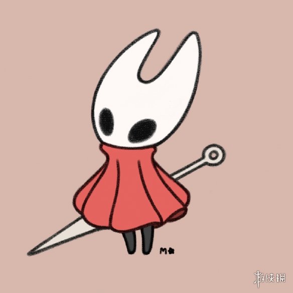 《丝之歌》要有换装系统了?粉丝自绘服饰并扬言做MOD(图7)