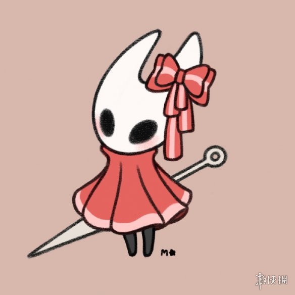 《丝之歌》要有换装系统了?粉丝自绘服饰并扬言做MOD(图5)