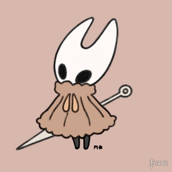 《丝之歌》要有换装系统了?粉丝自绘服饰并扬言做MOD(图13)