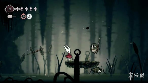 《丝之歌》团队回应难度争议:旨在赋予玩家自由选择权(图5)