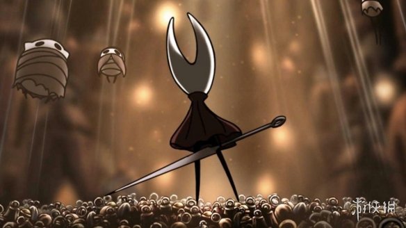 《丝之歌》团队回应难度争议:旨在赋予玩家自由选择权(图4)