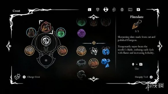 《丝之歌》团队回应难度争议:旨在赋予玩家自由选择权(图6)