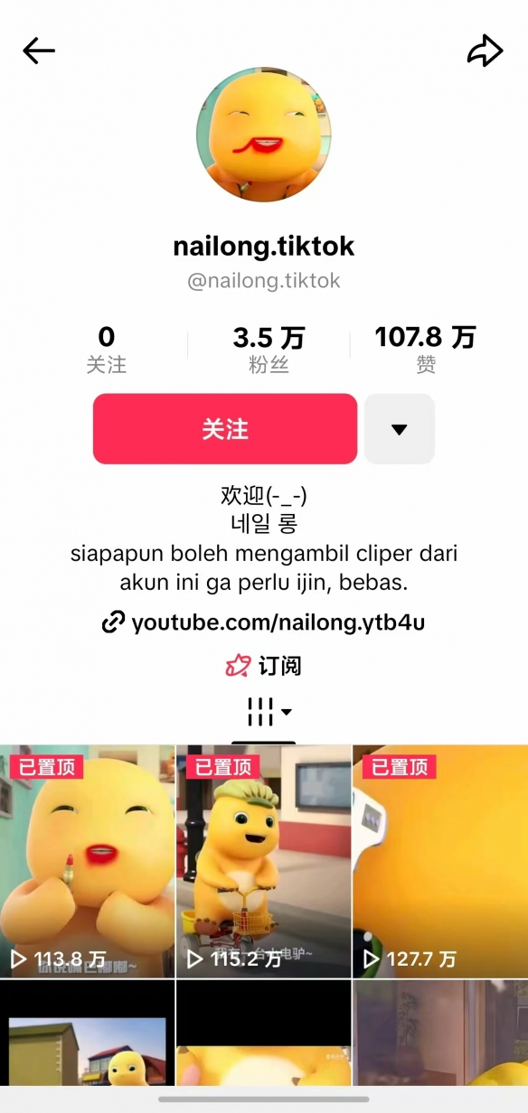 龙哥就是龙！喜欢奶龙的国际友人们有福了(图17)