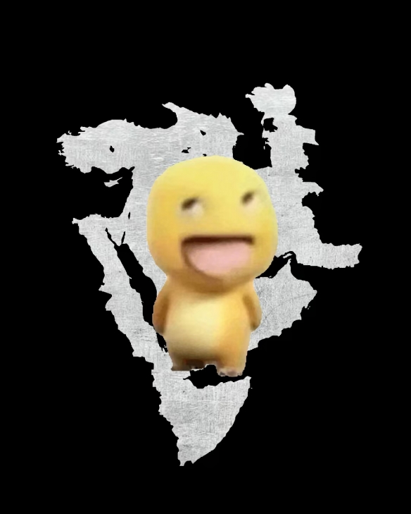 龙哥就是龙！喜欢奶龙的国际友人们有福了(图6)