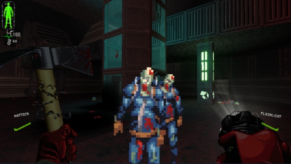 第一人称射击游戏《急速击杀》将于9月23日全面发布！(图1)