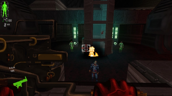 第一人称射击游戏《急速击杀》将于9月23日全面发布！(图3)