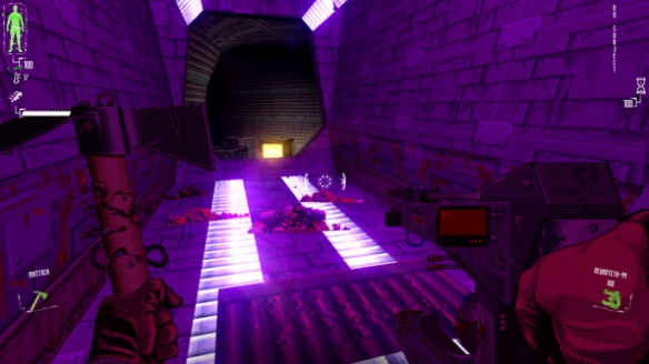 第一人称射击游戏《急速击杀》将于9月23日全面发布！(图5)