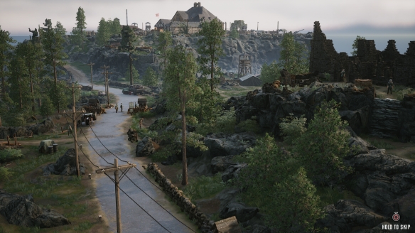 《盟军敢死队：起源》今日起加入上世代主机前线(图1)