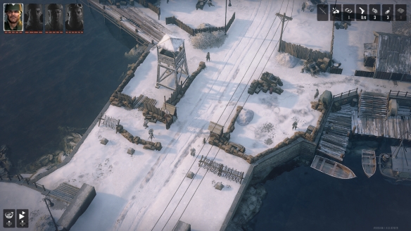 《盟军敢死队：起源》今日起加入上世代主机前线(图4)