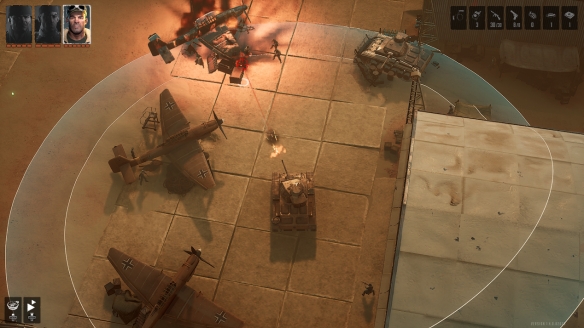 《盟军敢死队：起源》今日起加入上世代主机前线(图3)