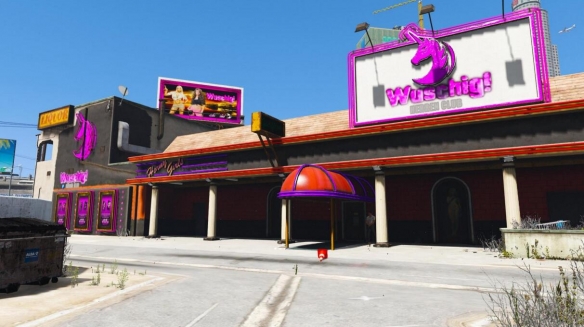 关好房门偷偷爽！外媒盘点8款不能在父母面前玩的游戏(图2)