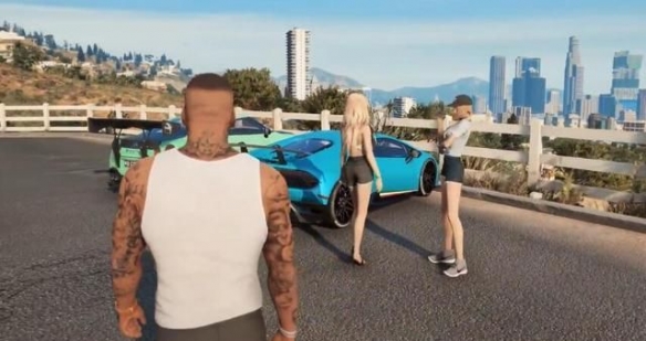 关好房门偷偷爽！外媒盘点8款不能在父母面前玩的游戏(图1)