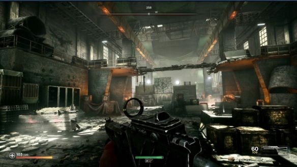 FPS MMORPG《PIONER》的公开测试版将于今年10月推出！(图1)