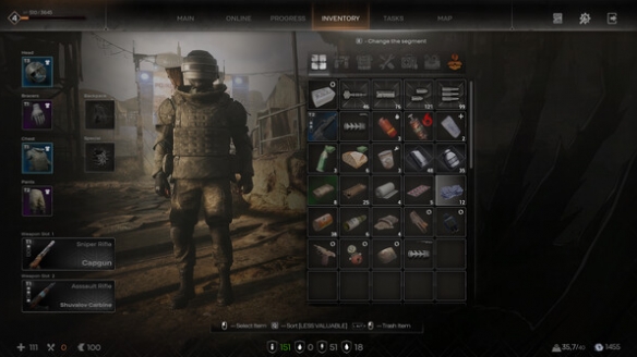 FPS MMORPG《PIONER》的公开测试版将于今年10月推出！(图4)