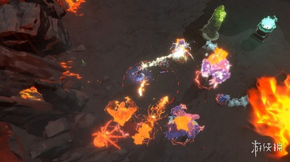 《梦之形》1.0.5版本：星之尘奖励提升 合作模式优化(图2)