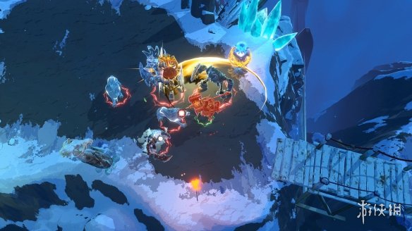 《梦之形》1.0.5版本：星之尘奖励提升 合作模式优化(图1)