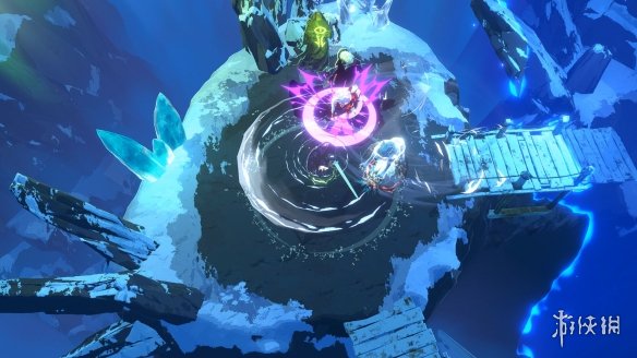 《梦之形》1.0.5版本：星之尘奖励提升 合作模式优化(图3)