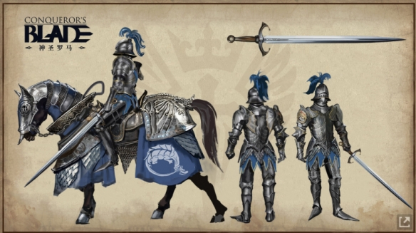 《战意》神圣罗马·绝罚帝国赛季公告,全新赛季兵团(图3)