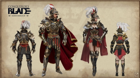 《战意》神圣罗马·绝罚帝国赛季公告,全新赛季兵团(图4)