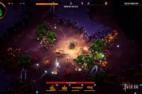 《深岩银河：幸存者》1.0版上线！新增任务与装备系统(图2)