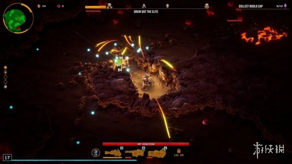 《深岩银河：幸存者》1.0版上线！新增任务与装备系统(图1)