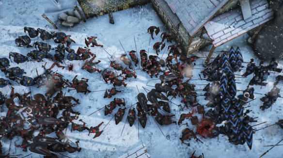 《战意》神圣罗马·绝罚帝国赛季公告,全新赛季兵团(图10)